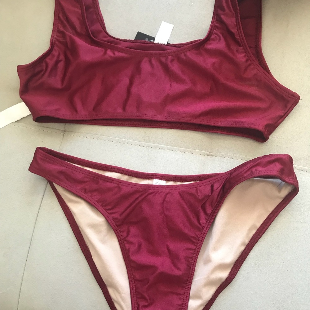 Swimsuit